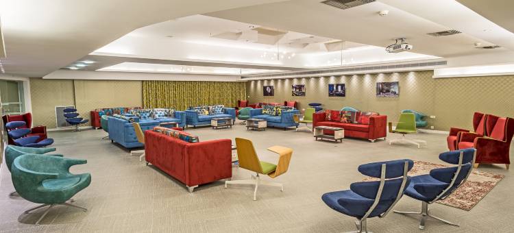 艾罗特尔酒店(Airotel Stratos Vassilikos Hotel)图片