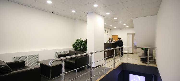 艾尔泰商务酒店(Altai Business Hotel)图片