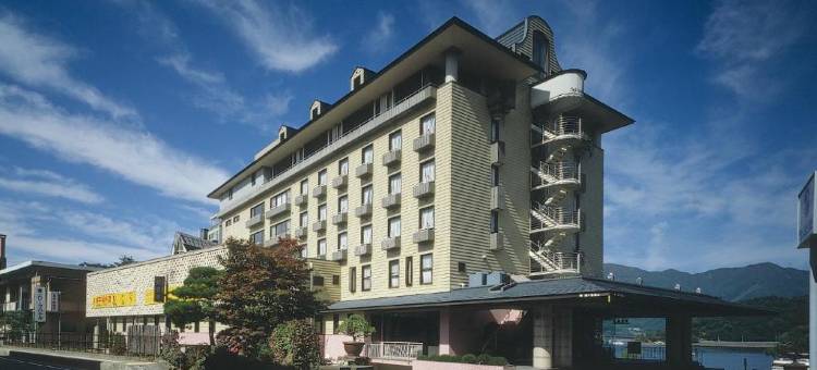 富士湖酒店(Fuji Lake Hotel)图片