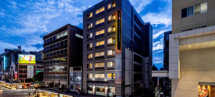 the b 金泽片町(the b kanazawa-katamachi)图片