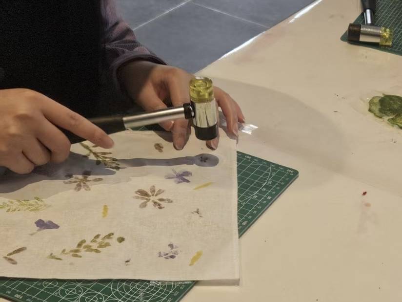 大理古城花间府·松语图片