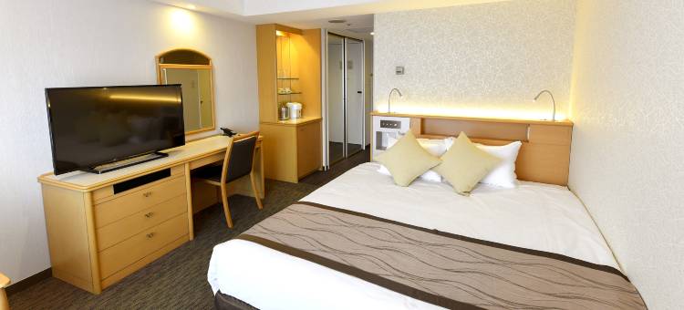 成田东武机场酒店(Narita Tobu Hotel Airport)图片