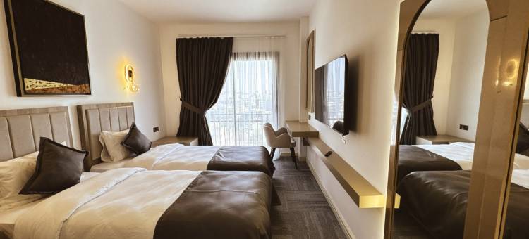 多拉纳艺术酒店(Dorana Art Hotel)图片