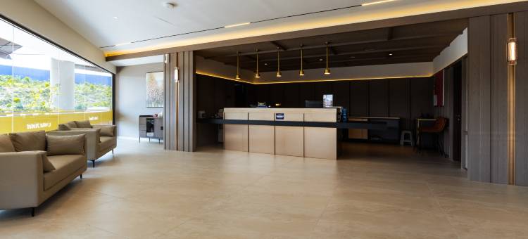 Costa Hotel@Nilai图片