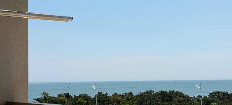 悦山海亲子美宿(日照森林公园任家台赶海园店)图片