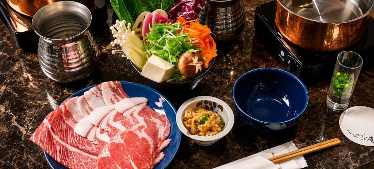 大阪黑门水晶酒店(Kuromon Crystal Hotel)图片