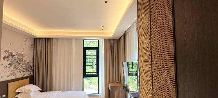 栖云谷旅游度假区(大围山店)图片