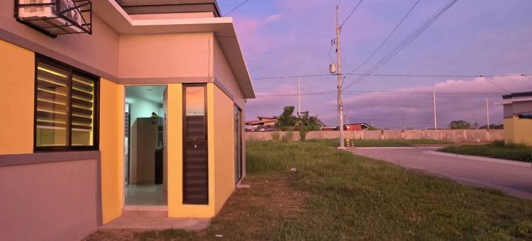 K&K Cozy Stays Private 1BR Home | Quiet Cavite Getaway图片