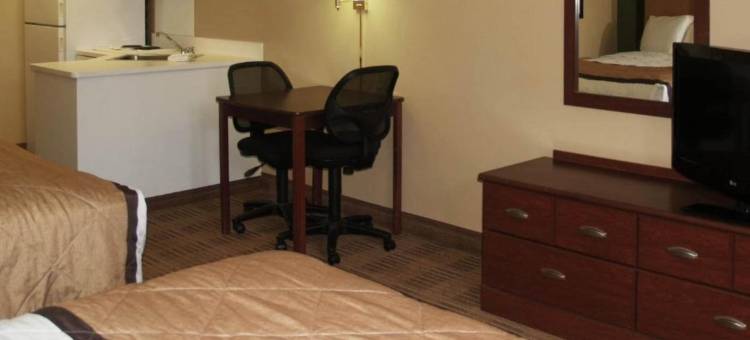 Motel 6 费什基尔韦斯特盖奇中心 纽约州(Motel 6 Fishkill Westage Center, NY)图片