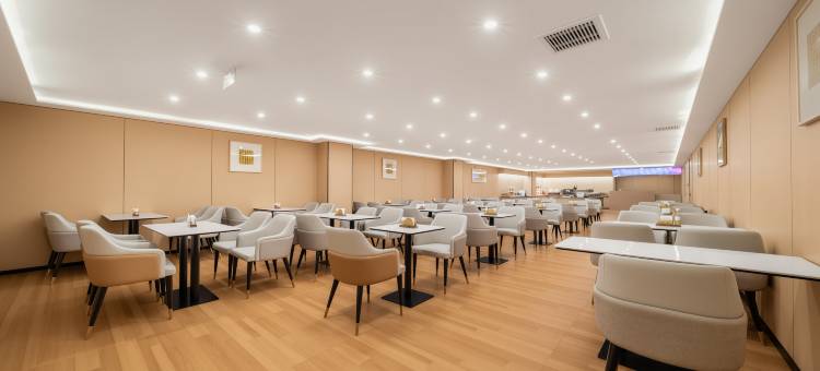 新乡大酒店(DL胖东来生活广场二胖店)图片