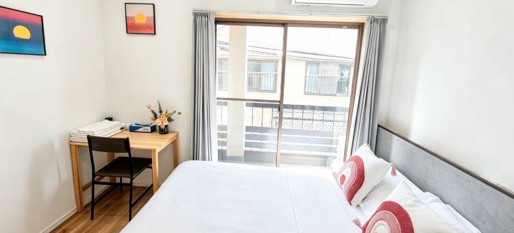 浅草·花日美居1＆２(Asakusa Hanabi Mercure 1＆２)图片