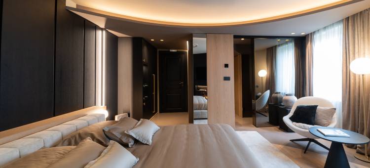 拉维拉公寓(La Villa Residence)图片