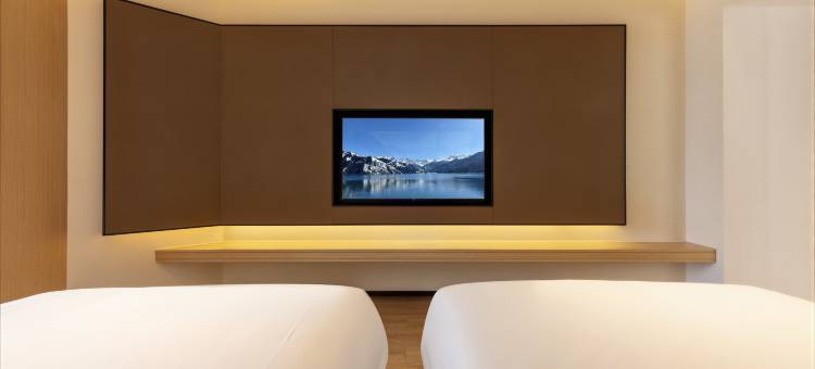 贵阳四季·云栖丨View高空观景温泉酒店(吾悦广场店)图片