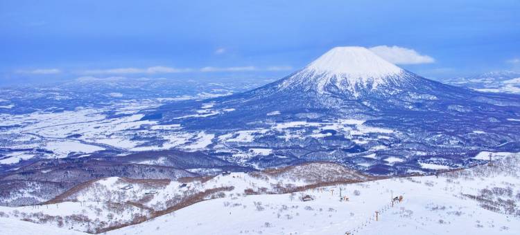 二世谷‌‌美居度假酒店(2026 年 11 月开业)(Mercure Niseko Resort (Opening November 2026))图片