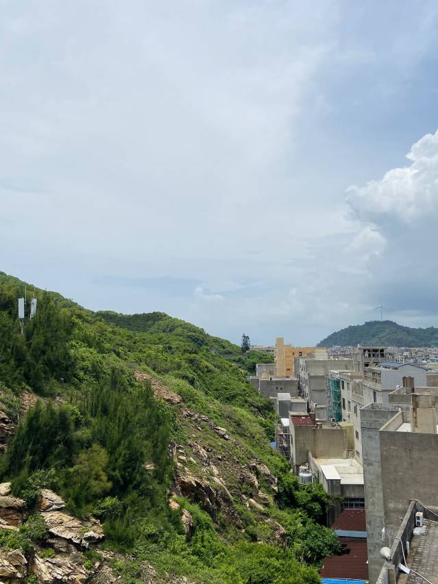 四屿民宿(东山澳角村店)图片