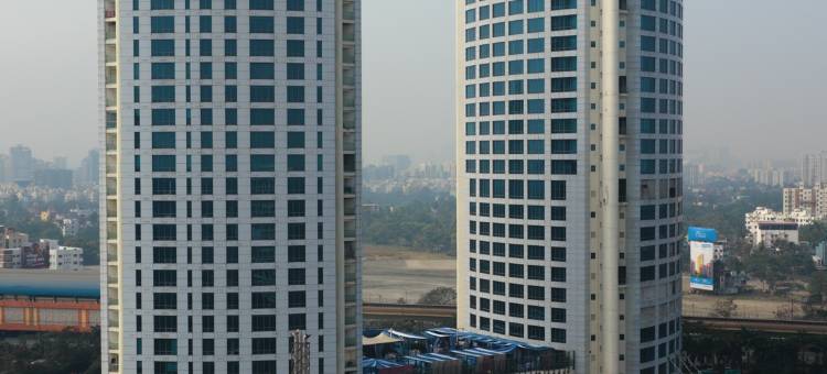 加尔各答拉加哈特威斯汀酒店(The Westin Kolkata Rajarhat)图片