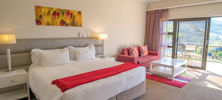 佩科尼尔鲁夫山区度假村 - 梦想度假村(Piekenierskloof Mountain Resort by Dream Resorts)图片