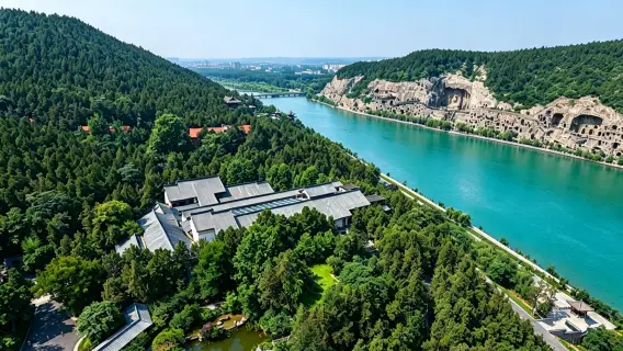 靚景