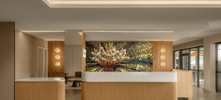 达尔文万怡酒店-万豪旗下(Courtyard by Marriott Darwin)图片
