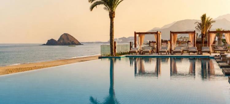 纳马海滩别墅及温泉(Naama Beach Villas & Spa)图片
