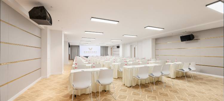 维也纳国际酒店(东莞国贸元美地铁站店)图片