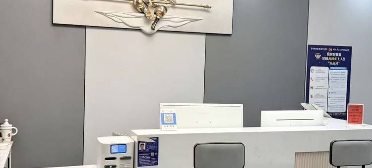 都市118连锁酒店图片