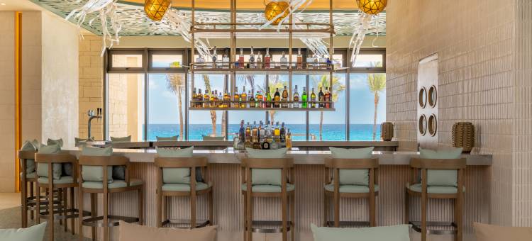 坎昆凯悦兹拉拉酒店(Hyatt Zilara Cancun)图片