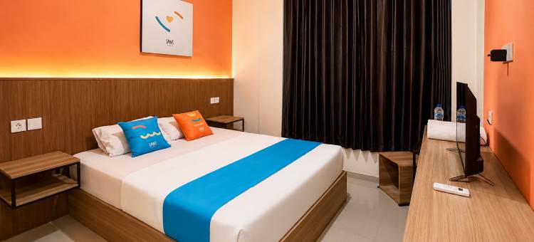 加鲁特SANS Guntur Cendana酒店(SANS Hotel Guntur Cendana Garut)图片