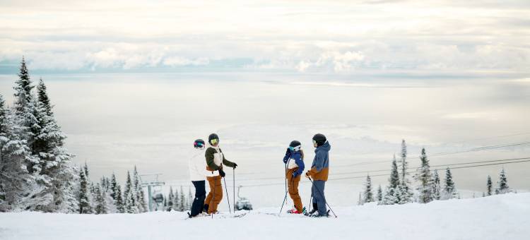 Club Med地中海俱乐部·魁北克夏洛瓦度假村(Club Med - Quebec Charlevoix)图片