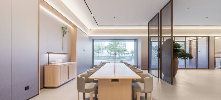 全季酒店(中山小榄坦背市场店)图片