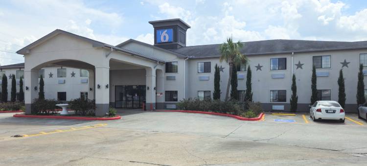 德克萨斯休斯顿 - 249 国道 - 威洛布鲁克 6 号汽车旅馆(Motel 6 Houston, TX – Hwy 249 And Fallbrook)图片