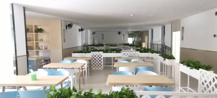 呈季酒店(钦州湾广场火车东站店)图片