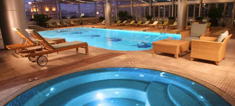 雅高酒店集团旗下的 La Cigale 酒店(La Cigale Hotel Managed by Accor)图片