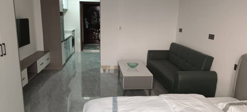 乐意居宾馆图片