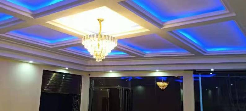 辉煌商务宾馆图片