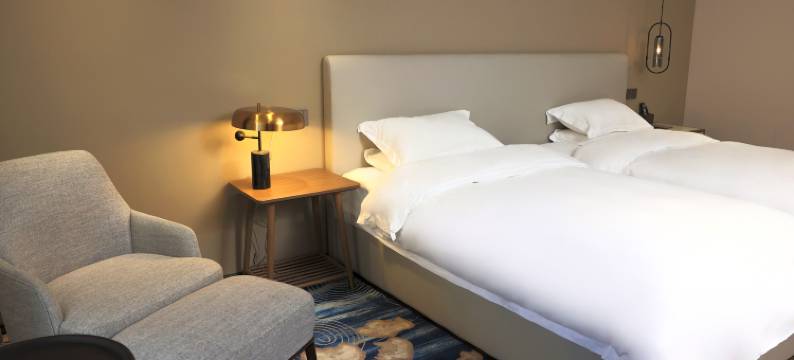 三门悠然酒店图片