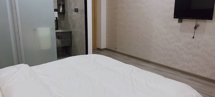 宜宿宾馆(慈溪龙山店)图片