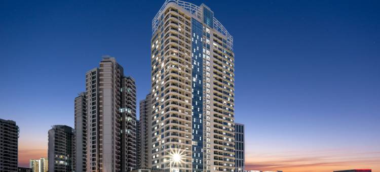 AA连锁酒店(深汕合作区辉煌1号店)图片