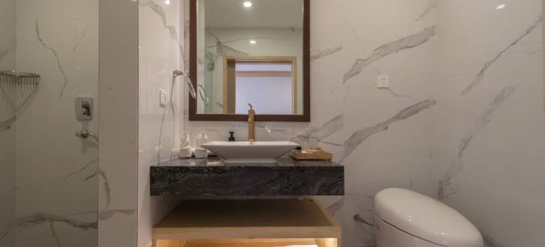 寻见·花海里│TheBeautyofTheEast纳西花苑(丽江古城南门店)图片