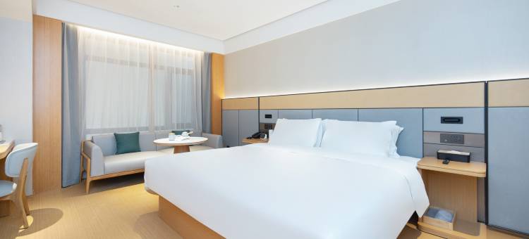 全季酒店(平度福州路店)图片