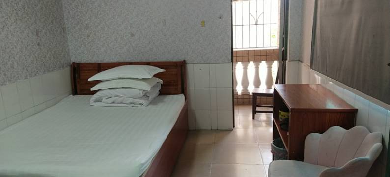 八方住宿(金河沿河路店)图片