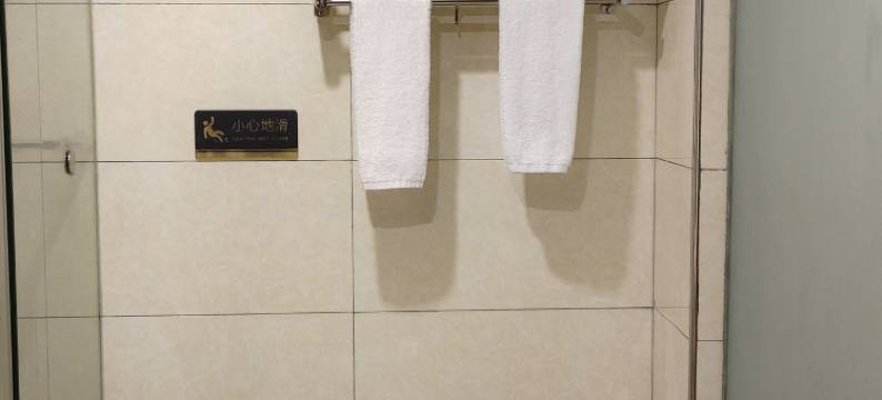 湘丽酒店(长沙高铁南站沙湾公园地铁站店)图片