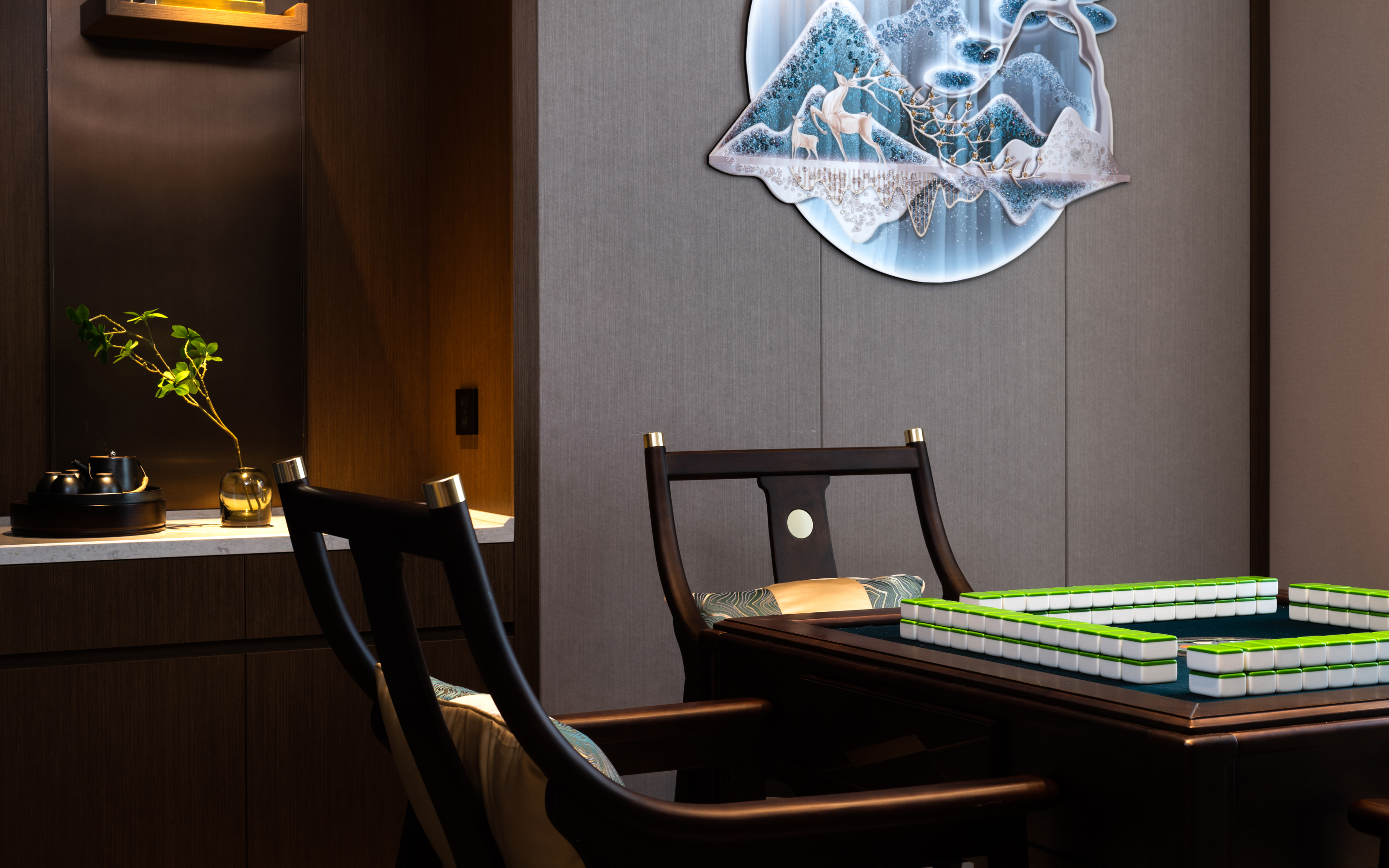 Panzhou Yunshe Hotel Over view