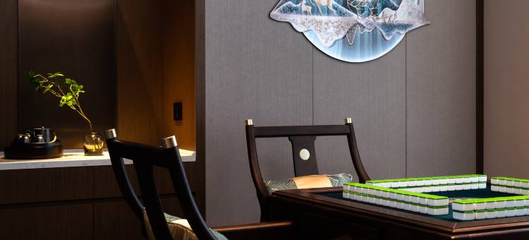 盘州云舍酒店图片