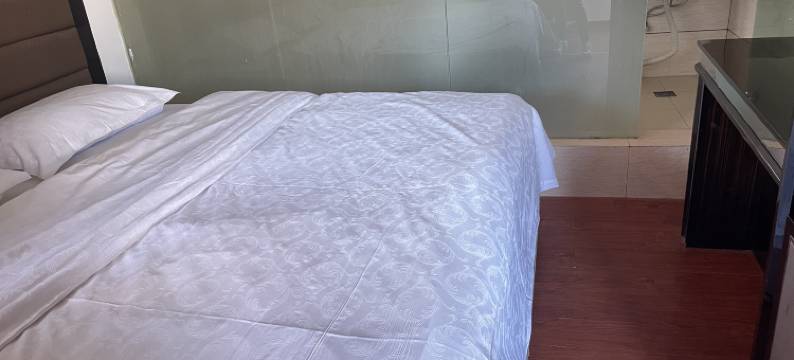 清镇红湖商务酒店图片