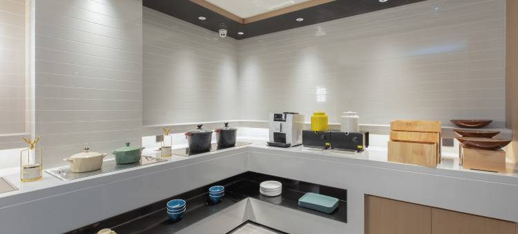 你好酒店(武汉青年路花园道店)图片