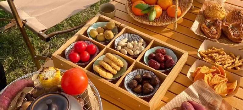 屏南一溪云民宿图片