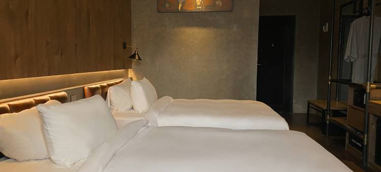 金边BKK 1-CHECK inn(Check Inn Phnom Penh BKK1)图片