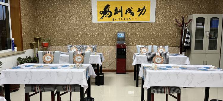 如家华驿酒店(四子王旗店)图片