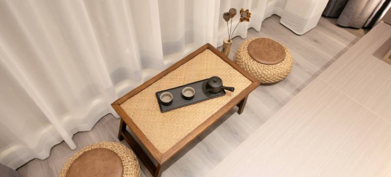 檀汐宿·云纾度假民宿图片